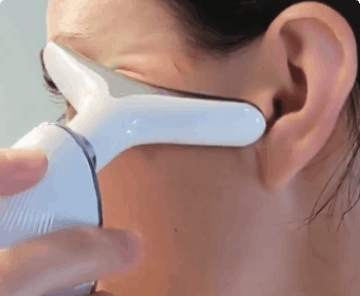 Aiven ContourLift Sculptor customer-Roby K,